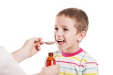 Как лечить кашель барсучьим жиром у детей?
