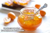 3 рецепта варенья из мандариновых и апельсиновых корок