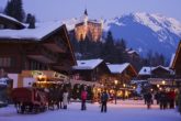 Зимний отдых в Швейцарии — 10 причин «за»