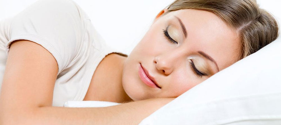 Как засыпать без проблем: 6 простых рецепт