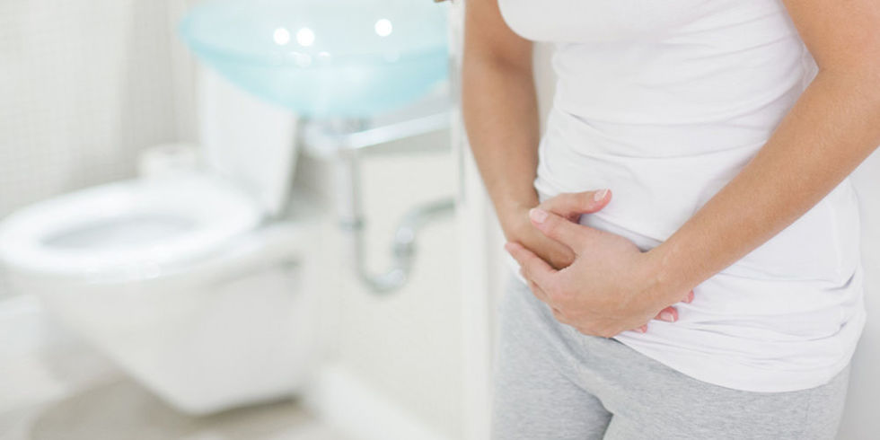 Цистит при беременности — лечение недуга различными способами