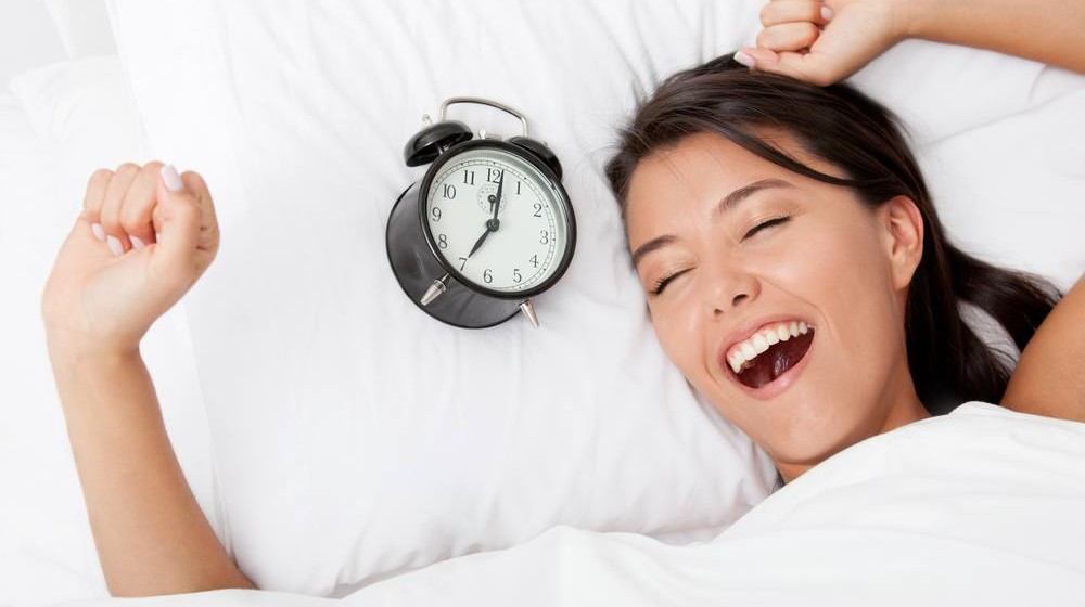 Как просыпаться с удовольствием? 7 полезных приемов